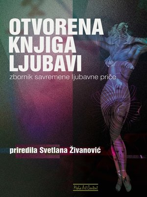 cover image of Otvorena knjiga ljubavi